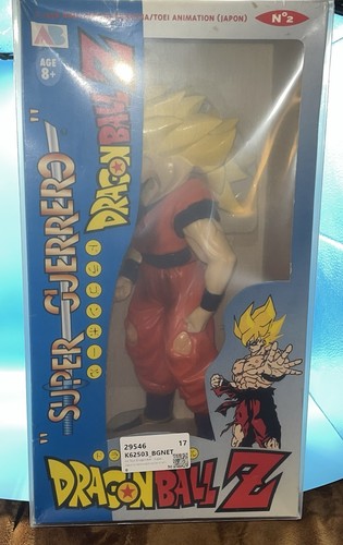 Dragon ball super guerrero - z,