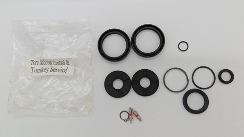 Kit assistenza rockshox - assistenza,
