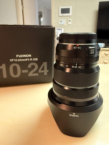 Confezione originale fujifilm - originale,