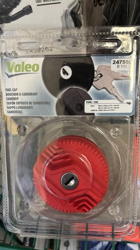 Tappo serbatoio carburante