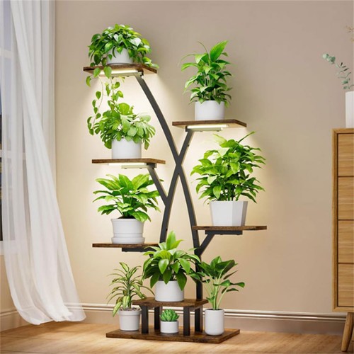 Scaffale per fiori scala - ,