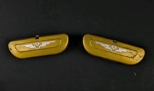 Coppia scatola utensili moto - scatola,