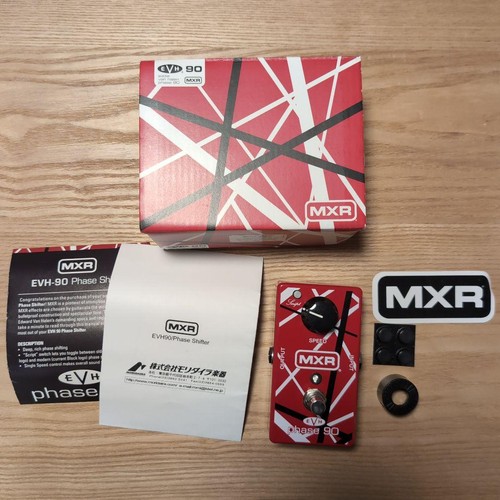 Mxr evh90 phase90 - phase90, 124052