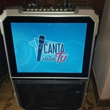 canta tu karaoke giochi
