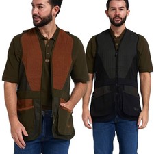 Gilet Jack Pyke Sporting Skeet