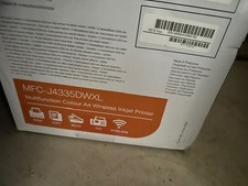 Brother MFC-J4335DWXL