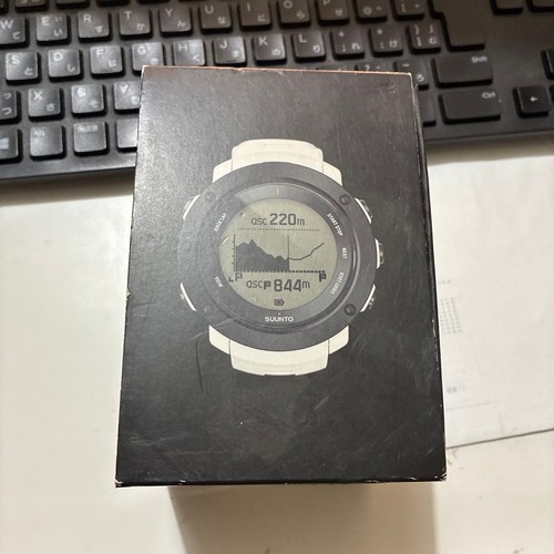 Orologio gps verticale ambit3 - verticale,