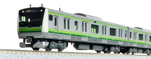 Treno elettrico kato 1994 - elettrico, 10-1994
