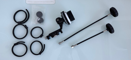 Kit messa fuoco manuale - messa,