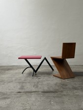 Tavolino da caffè postmoderno