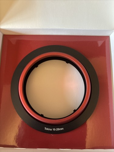 Lee filters sw150 adattatore - filters,