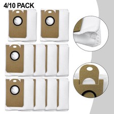 Sacchetti antipolvere monouso