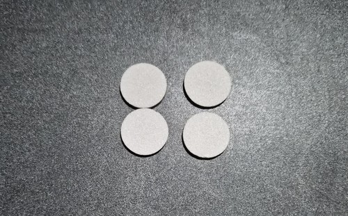 Piedini schiuma per sony - per,