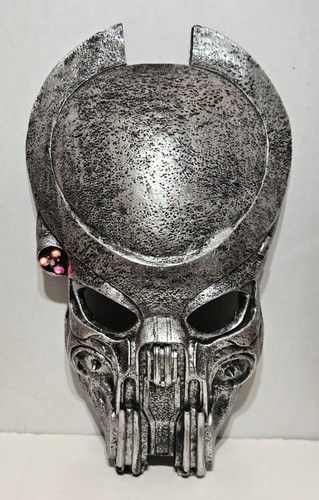Maschera celtica alien - maschera,
