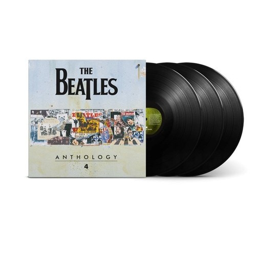 The beatles anthology 4 - :,