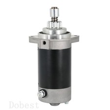 Motorino avviamento per