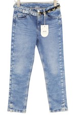 Liu Jo Jeans Donna W30 L28 Blu