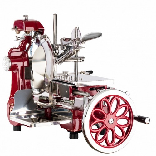 Fac affettatrice manuale - fac,