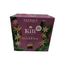 100 CAPSULE COMPATIBILI DOMO