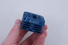 Cipolla Atlantic testa motore a scoppio - vintage modellismo