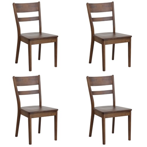 Set sedie adige - 4,