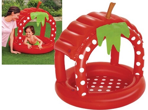 Piscina fuori terra - piscina, da