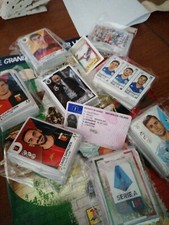 Album calciatori 2020/2021