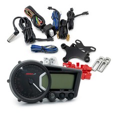 Tachimetro KOSO Digital