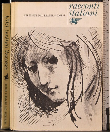 Racconti italiani 1974 - racconti,