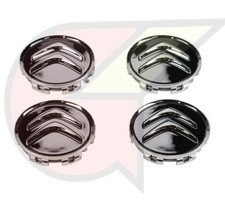 KIT 4 PEZZI COPPETTE