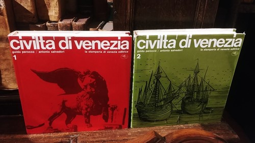 Perocco a salvadori - ,, a.