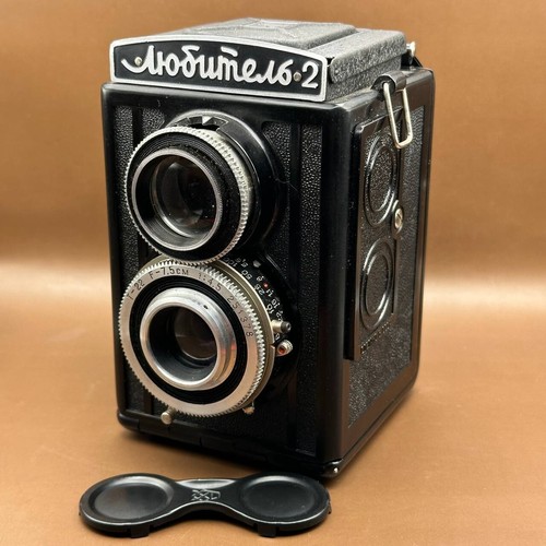 Macchina fotografica pellicola