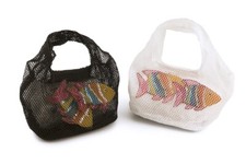 Borsa a mano piccola estiva