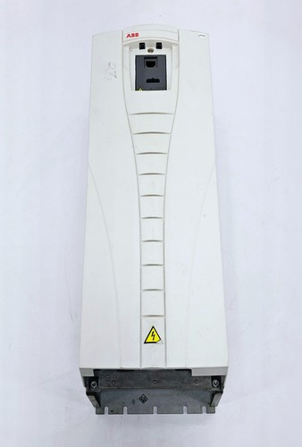 Abb acs550 inverter - abb,
