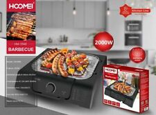 x Barbecue Grill Bistecchiera