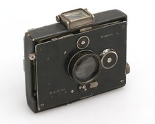Plaubel Makina I (Baby)