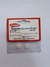 Shock Pistone VZ236 Ricambi
