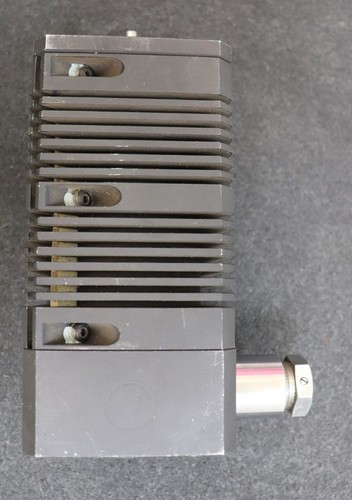 Motore elettrico carl zeiss - elettrico,