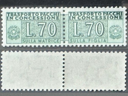 Italia 1966 pacchi - 1966, –