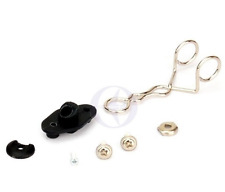 RR CLIP & FLAG MOUNT ,MTA4 