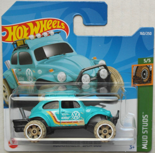 Hot wheels volkswagen - wheels, vw