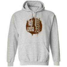 Felpa con cappuccio maglione