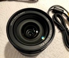 Leica Digilux 3 7.5MP 4/3rds +