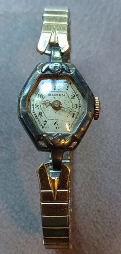 Orologio donna vintage art - vintage,