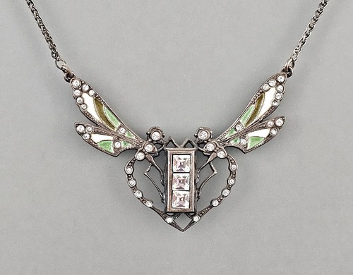 9425059 collier argento 925 - collier,