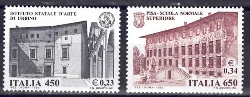 S52458 italia mnh - s52458, 1999