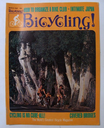 Rara rivista ciclistica - rara,