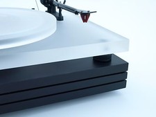 PIATTAFORMA ISOLANTE CON