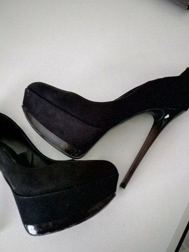 Scarpe donna tacco alto