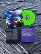 Lil Uzi Vert vs The World VMP